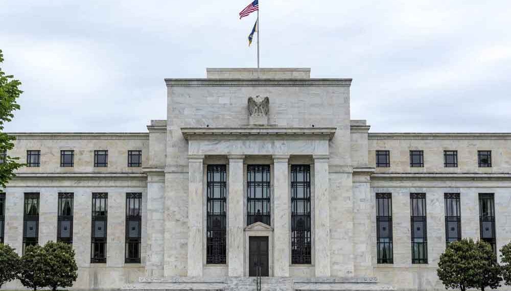 Mercado aposta em alta dos juros nos EUA