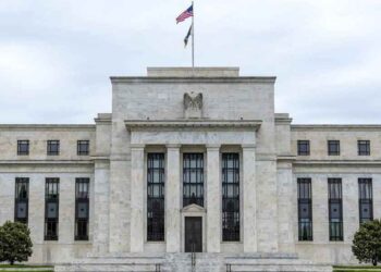 Mercado aposta em alta dos juros nos EUA