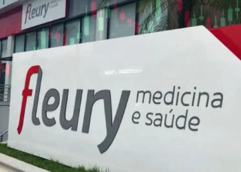 Fleury tem lucro acima do esperado no trimestre