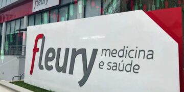 Fleury tem lucro acima do esperado no trimestre