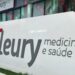 Fleury tem lucro acima do esperado no trimestre