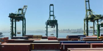 Brasil vira 3º maior destino de investimento