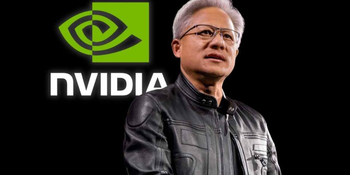 Nvidia explode em receita e surpreende Wall Street