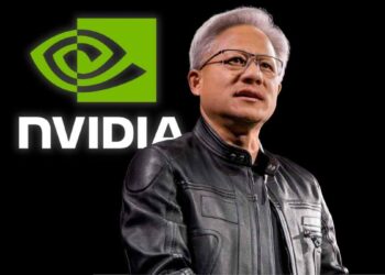 Nvidia explode em receita e surpreende Wall Street