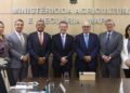 Agronegócio: Brasil e Uruguai reforçam aliança