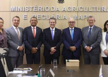 Agronegócio: Brasil e Uruguai reforçam aliança