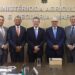 Agronegócio: Brasil e Uruguai reforçam aliança