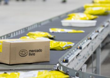 Mercado Livre vê lucro cair no 1º trimestre