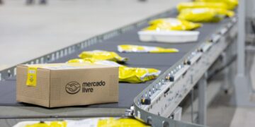 Mercado Livre vê lucro cair no 1º trimestre