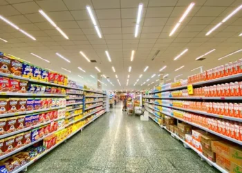 Alta da cesta básica atinge 27 capitais