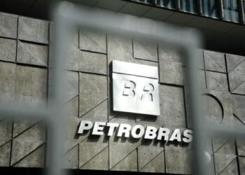 TCU critica política financeira da Petrobras