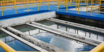 Brasil precisaria dobrar investimentos em saneamento