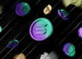 Solana dispara em IA e stablecoins no 1T26