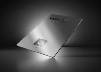 Cartão XP Legacy amplia regras para isenção da anuidade