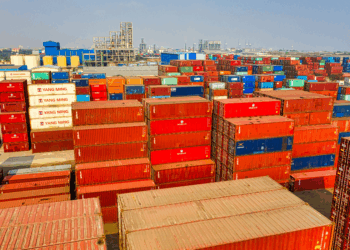 Exportações da América Latina para China crescem 25%