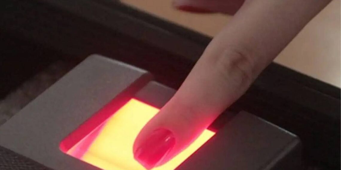 INSS fixa prazo para regularização da biometria