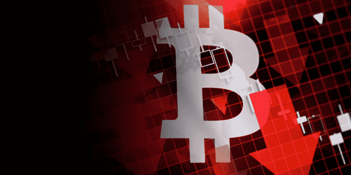 ETFs de bitcoin perdem US$ 4 bilhões no trimestre