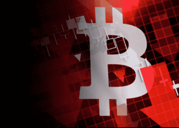 ETFs de bitcoin perdem US$ 4 bilhões no trimestre