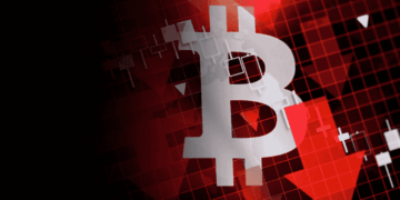 ETFs de bitcoin perdem US$ 4 bilhões no trimestre