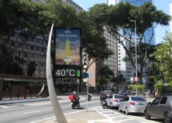 El Niño 2026 tem 90% de chance de formação