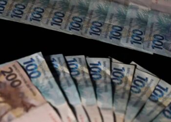 STF prevê multa por falta de prestação de contas