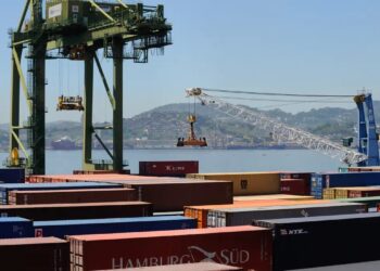 Tarifa dos EUA ameaça exportações brasileiras