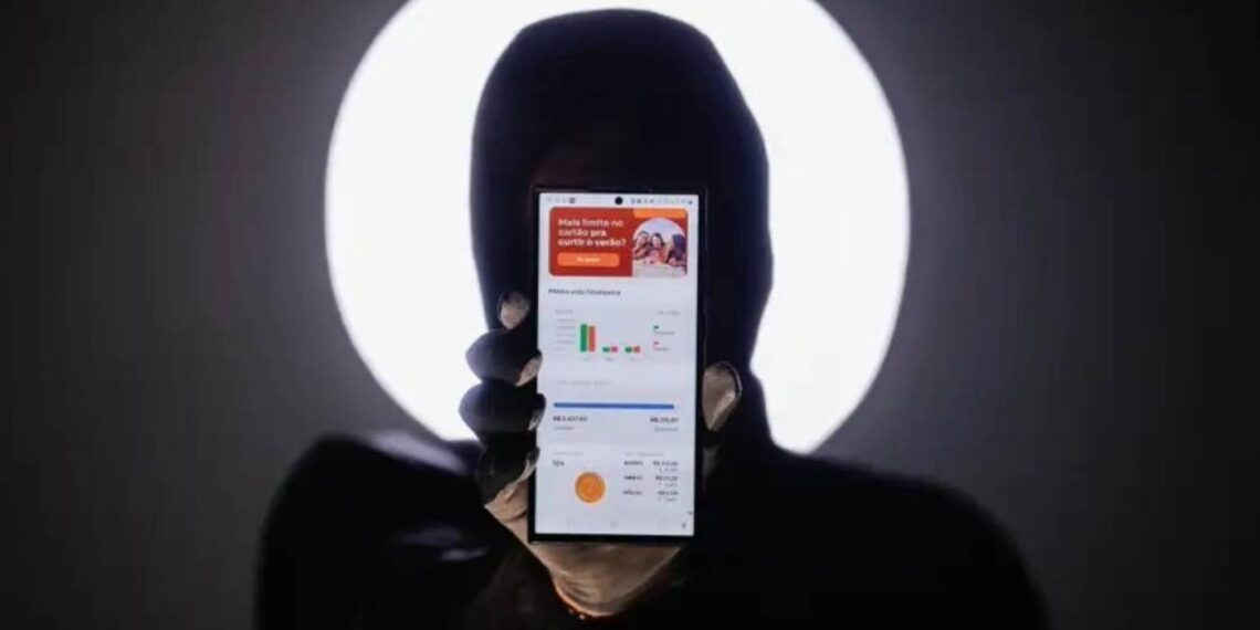 Tentativas de fraude digital disparam 36,6% no país