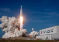 SpaceX quer levar a inteligência artificial para o espaço