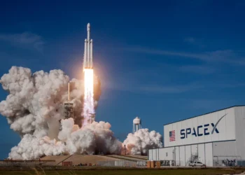 SpaceX quer levar a inteligência artificial para o espaço