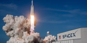 SpaceX quer levar a inteligência artificial para o espaço