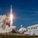 SpaceX busca recursos para financiar expansão