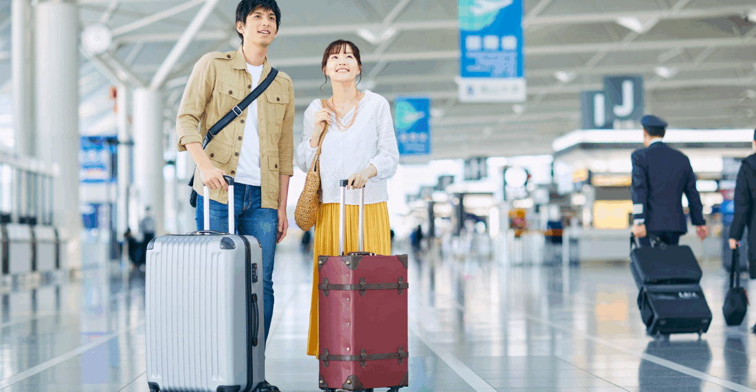 Seguro-viagem: 4 erros que podem negar sua cobertura