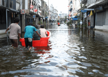 El Niño e seguro residencial