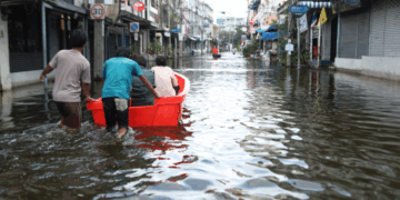 El Niño e seguro residencial