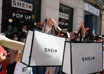 Shein prepara grande passo e mercado já reage