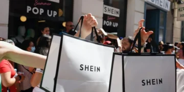 Shein prepara grande passo e mercado já reage