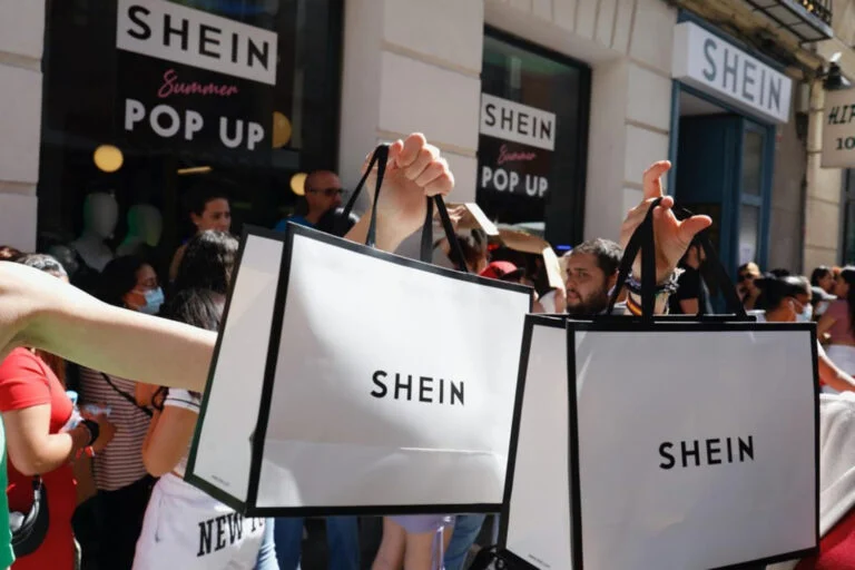 Shein prepara grande passo e mercado já reage