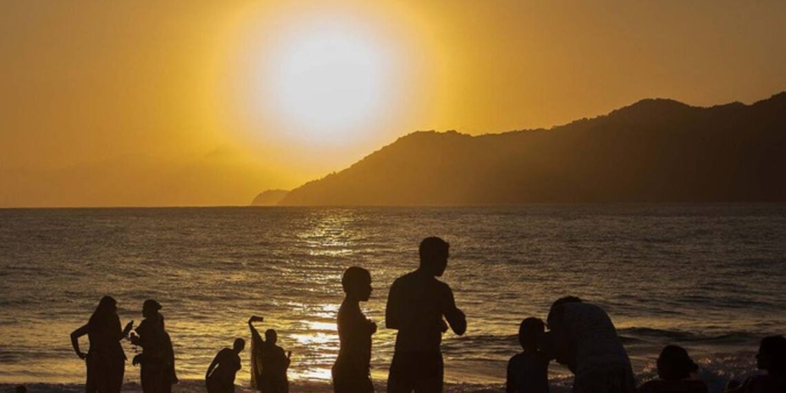 Brasil bate recorde de gastos de turistas em 2026