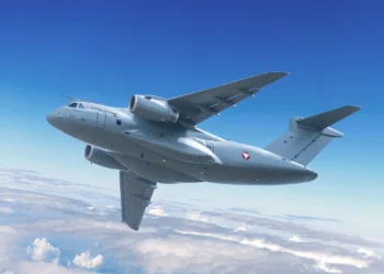 Embraer fortalece perspectivas com novo recorde