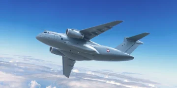 Embraer fortalece perspectivas com novo recorde