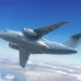 Embraer fortalece perspectivas com novo recorde