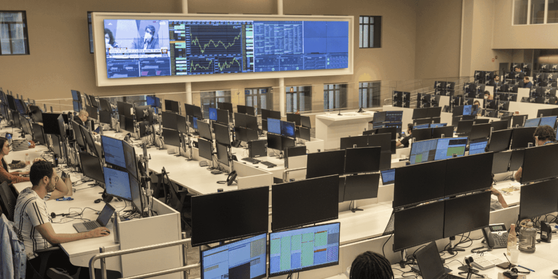 B3 amplia mercado com opções de bitcoin