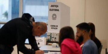 Norte lidera crescimento do eleitorado em 2026