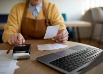 Notas fiscais mudam em agosto; veja a nova exigência