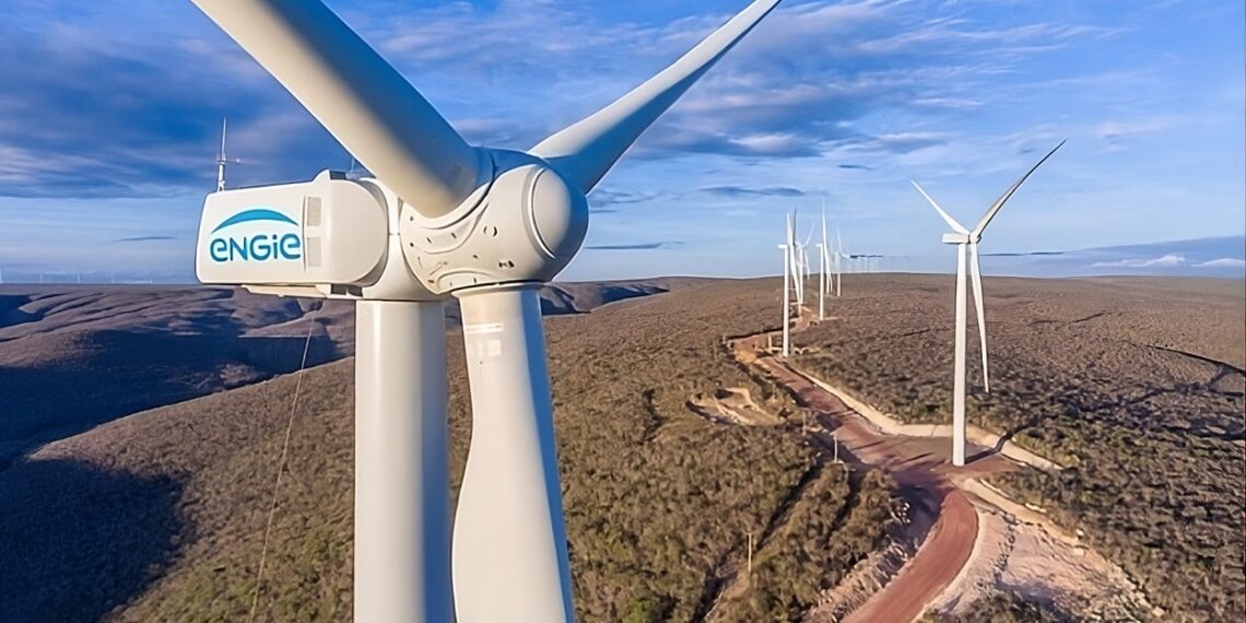 Oferta da Engie pode movimentar R$ 10,5 bilhões