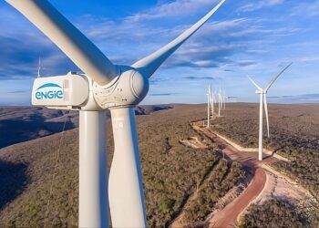 Oferta da Engie pode movimentar R$ 10,5 bilhões