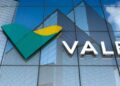 Vale aumenta produção de minério de ferro em 2026