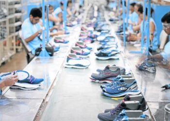 Lucro da Vulcabras (VULC3) fica estável no 2º trimestre