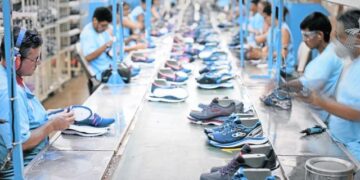 Lucro da Vulcabras (VULC3) fica estável no 2º trimestre
