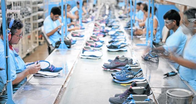 Lucro da Vulcabras (VULC3) fica estável no 2º trimestre